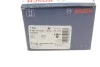 ДИСКОВІ КОЛОДКИ 0 986 424 938 BOSCH 0986424938 (фото 4)