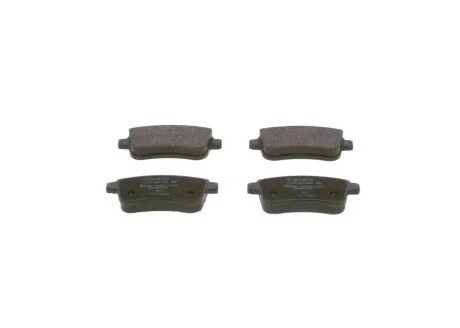 Автозапчасть BOSCH 0986424942