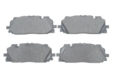 Гальмівні колодки, дискові BOSCH 0 986 424 945