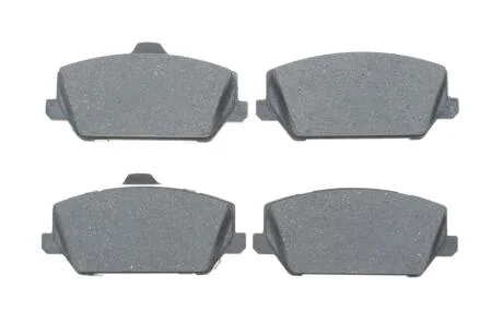 Гальмівні колодки, дискові BOSCH 0 986 424 954