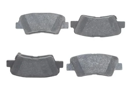 Гальмівні колодки, дискові BOSCH 0986424959