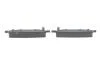 Тормозные колодки зад. JEEP CHEROKEE 14- BOSCH 0986424961 (фото 3)