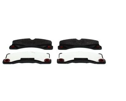 Гальмівні колодки, дискові BOSCH 0986424970