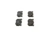 KLOCKI HAM. RENAULT T. MEGANE 2,0 RT 01-03 BOSCH 0986424992 (фото 2)