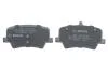 Гальмівні колодки, дискові BOSCH 0 986 424 996 (фото 4)