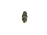 BOSCH ,Форсунка дизель(восстанов.) 130 bar VW T4 1,9/2,4D(4/5ц.) LT 2,4D(6ц.)  -92 0986430189