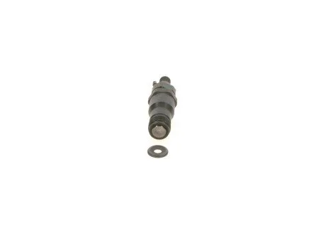 Форсунка BOSCH 0 986 430 197
