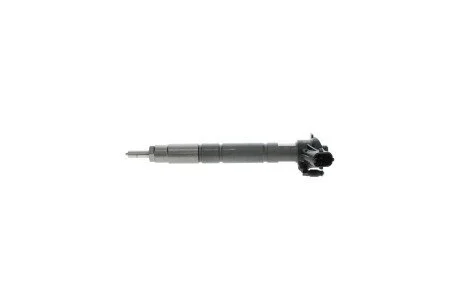 Форсунка реставрация BOSCH 0 986 435 350