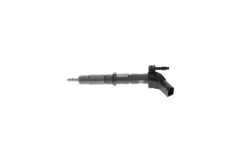 Форсунка реставрация BOSCH 0 986 435 352