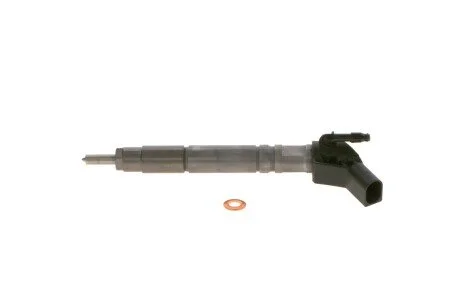 Форсунка реставрация BOSCH 0 986 435 356