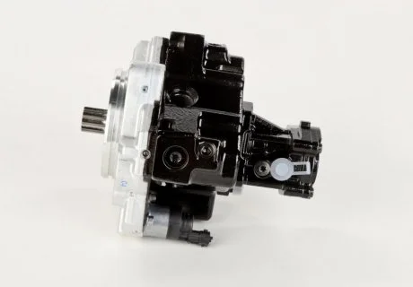 Паливний насос common rail BOSCH 0 986 437 383