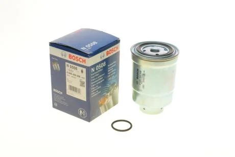 Топливный фильтр BOSCH 0 986 450 508
