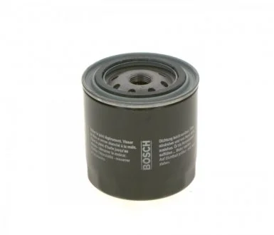 Фильтр масляный BOSCH 0 986 452 003