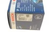 Фільтр масляний BOSCH 0 986 452 023 (фото 5)