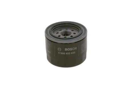 Фільтр масла BOSCH 0986452030