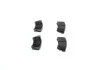 KLOCKI HAM./TYЈ/ CHEVROLET LACETTI 07- BOSCH 0986460007 (фото 2)