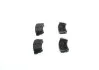 KLOCKI HAM./TYЈ/ CHEVROLET LACETTI 07- BOSCH 0986460007 (фото 4)