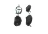 KLOCKI HAM./PRZ/ HONDA E 19- BOSCH 0986460017 (фото 2)