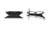 KLOCKI HAM./PRZ/ HONDA E 19- BOSCH 0986460017 (фото 3)