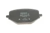ДИСКОВІ КОЛОДКИ BOSCH 0 986 460 023 (фото 7)