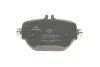 ДИСКОВІ КОЛОДКИ 0 986 460 039 BOSCH 0986460039 (фото 4)