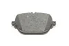 ДИСКОВІ КОЛОДКИ 0 986 460 039 BOSCH 0986460039 (фото 5)