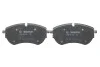 ДИСКОВІ КОЛОДКИ BOSCH 0 986 460 046 (фото 3)