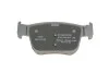 Колодки гальмівні (передні) Audi A3/Skoda Octavia/Seat Leon/VW Golf VIII 19-/Caddy 20- (+датчик) BOSCH 0986460074 (фото 4)