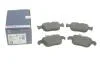 ДИСКОВІ КОЛОДКИ BOSCH 0 986 460 083 0986460083