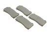ДИСКОВІ КОЛОДКИ 0 986 460 084 BOSCH 0986460084 (фото 2)