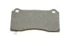 ДИСКОВІ КОЛОДКИ 0 986 460 084 BOSCH 0986460084 (фото 4)