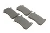 ДИСКОВІ КОЛОДКИ 0 986 460 085 BOSCH 0986460085 (фото 2)