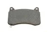 ДИСКОВІ КОЛОДКИ 0 986 460 085 BOSCH 0986460085 (фото 4)