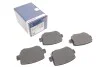 ДИСКОВІ КОЛОДКИ BOSCH 0 986 460 087 0986460087