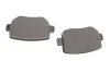 ДИСКОВІ КОЛОДКИ 0 986 460 087 BOSCH 0986460087 (фото 3)