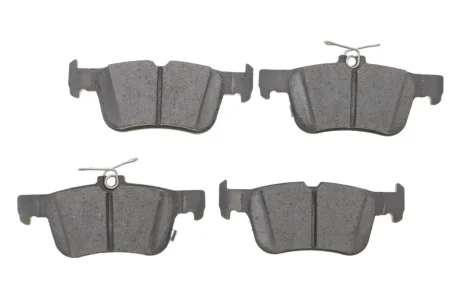 ДИСКОВІ КОЛОДКИ 0 986 460 179 BOSCH 0986460179