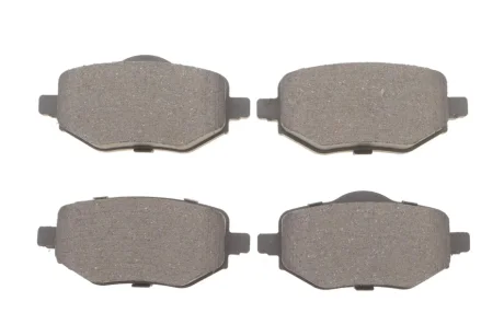 ДИСКОВІ КОЛОДКИ 0 986 460 183 BOSCH 0986460183