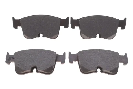 Комплект гальмівних колодок 0 986 460 191 BOSCH 0986460191