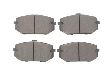 ДИСКОВІ КОЛОДКИ 0 986 460 192 BOSCH 0986460192