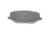 Тормозные колодки, дисковые BOSCH 0 986 460 935 (фото 4)