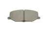 Тормозные колодки, дисковые BOSCH 0 986 460 935 (фото 5)