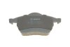 Гальмівні колодки дискові BOSCH 0 986 460 937 (фото 5)