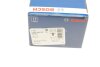 Гальмівні колодки дискові BOSCH 0 986 460 937 (фото 7)
