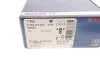 Тормозные колодки дисковые BOSCH 0 986 460 939 (фото 3)