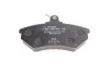 Тормозные колодки BOSCH 0 986 460 943 (фото 2)