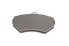Тормозные колодки BOSCH 0 986 460 943 (фото 3)