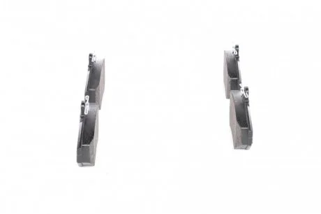 Гальмівні колодки дискові BOSCH 0 986 460 944 (фото 1)