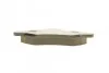 Тормозные колодки дисковые BOSCH 0 986 460 949 (фото 3)