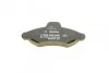 Тормозные колодки дисковые BOSCH 0 986 460 949 (фото 4)