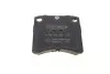 Колодки гальмівні дискові BOSCH 0 986 460 954 (фото 3)